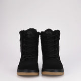 Troop Kids botte à lacets