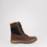 Trooper 3.0 Men's Lace Up Boot w/Zip