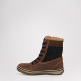 Trooper 3.0 Men's Lace Up Boot w/Zip