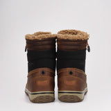 Trooper 3.0 Men's Lace Up Boot w/Zip