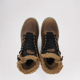 Trooper 3.0 Men's Lace Up Boot w/Zip