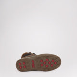 Trooper 3.0 Men's Lace Up Boot w/Zip