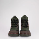 Ultra Light Trail Kids botte à lacets pour enfants