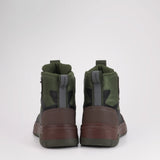 Ultra Light Trail Kids botte à lacets pour enfants