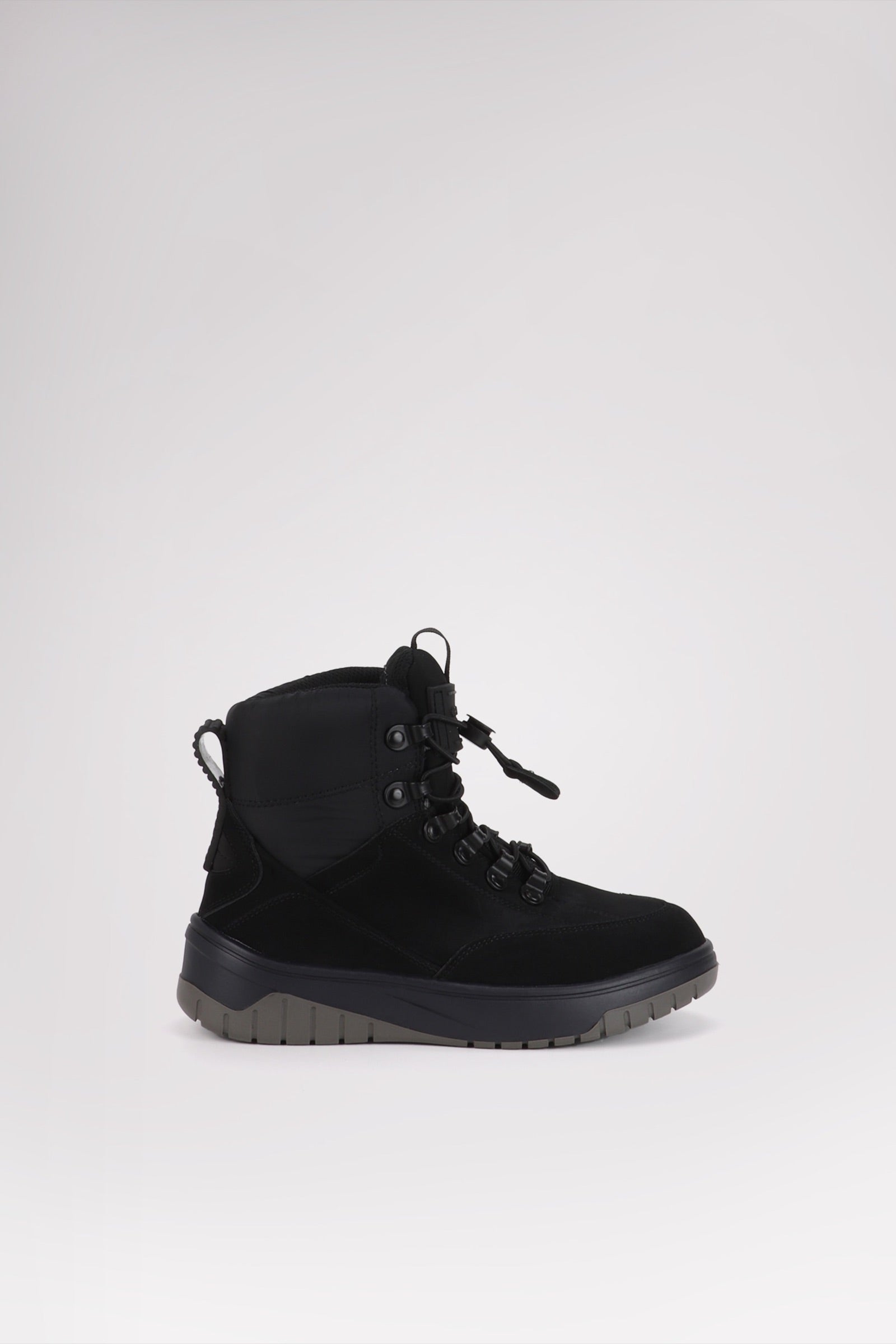 Urban Alpn Kids Lace Up Sneaker Boot