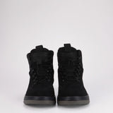 Urban Alpn Kids Lace Up Sneaker Boot