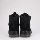 Urban Alpn Kids Lace Up Sneaker Boot