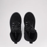 Urban Alpn Kids Lace Up Sneaker Boot