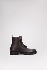 DK BROWN LEATHER