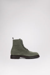 SUEDE GRIS
