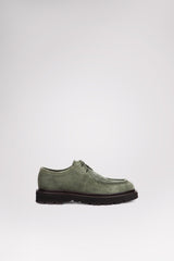 SUEDE GRIS