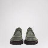 Van botte Quintessenza moc pour hommes