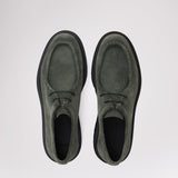 Van botte Quintessenza moc pour hommes