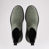 Vendo Men's Quintessenza Pull On Boot