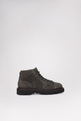 SUEDE GRIS