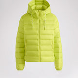Kateri Women's Lightweight Packable Puffer