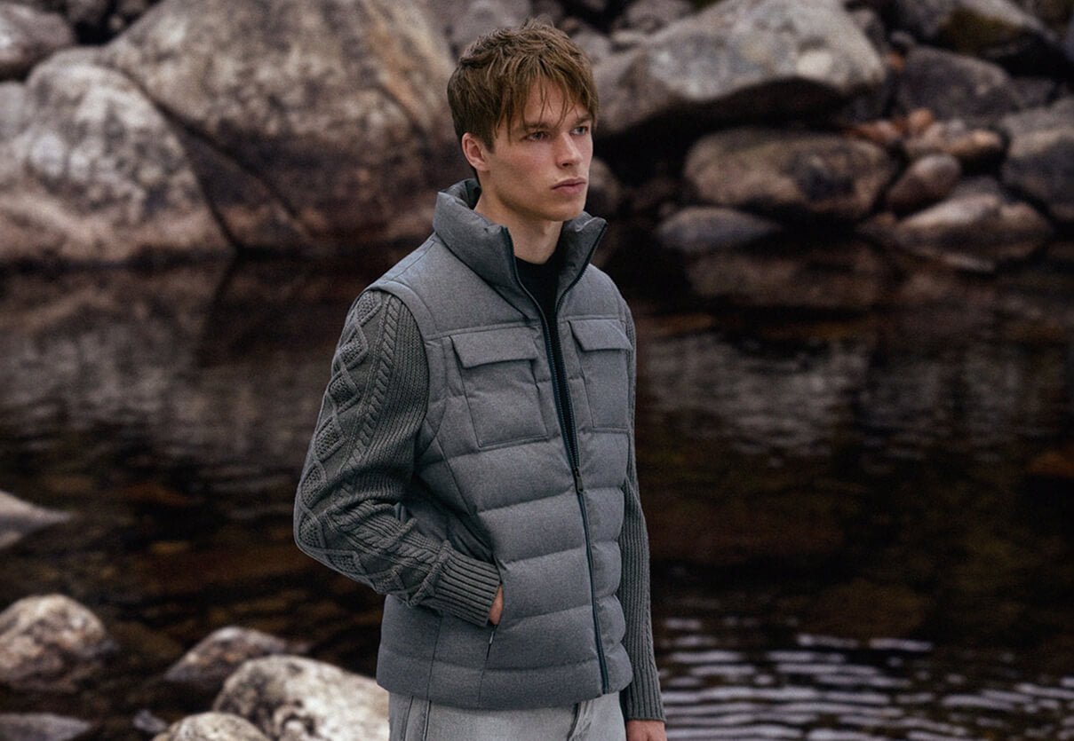 Soren Men's Parka w/Faux Fur Trim | Pajar Canada