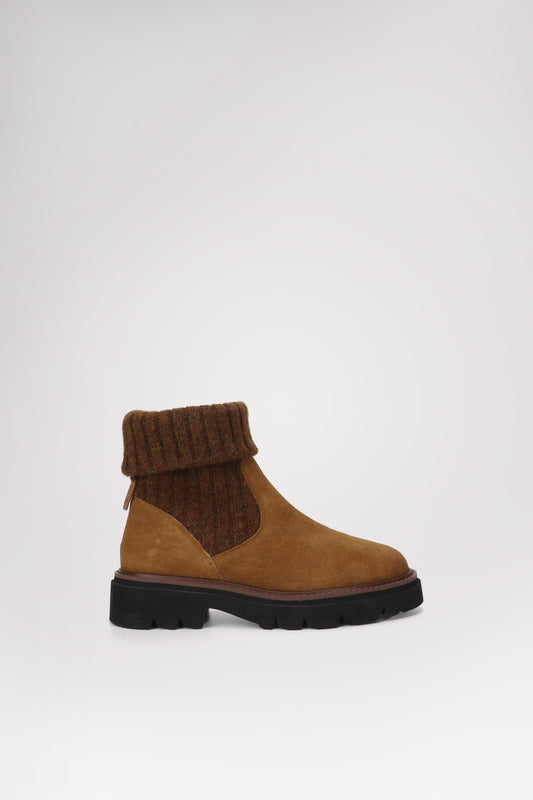 Abigail Women's Boots