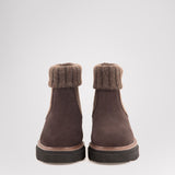 Abigail bottes pour femmes
