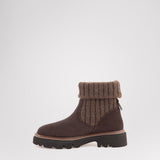 Abigail bottes pour femmes