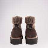 Abigail bottes pour femmes
