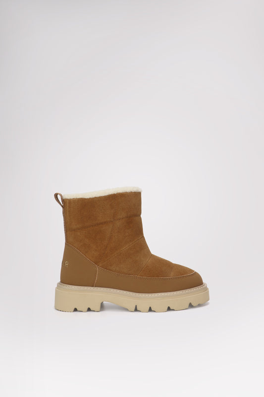 Aura bottes pour femmes