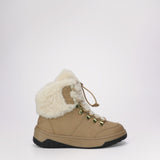 Chalet Kids Lace Up Sneaker Boot