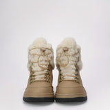 Chalet Kids Lace Up Sneaker Boot