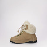 Chalet Kids Lace Up Sneaker Boot