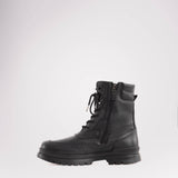 Charles S bottes Héritage pour hommes avec crampons amovible Ice Gripper