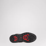 Charles S bottes Héritage pour hommes avec crampons amovible Ice Gripper