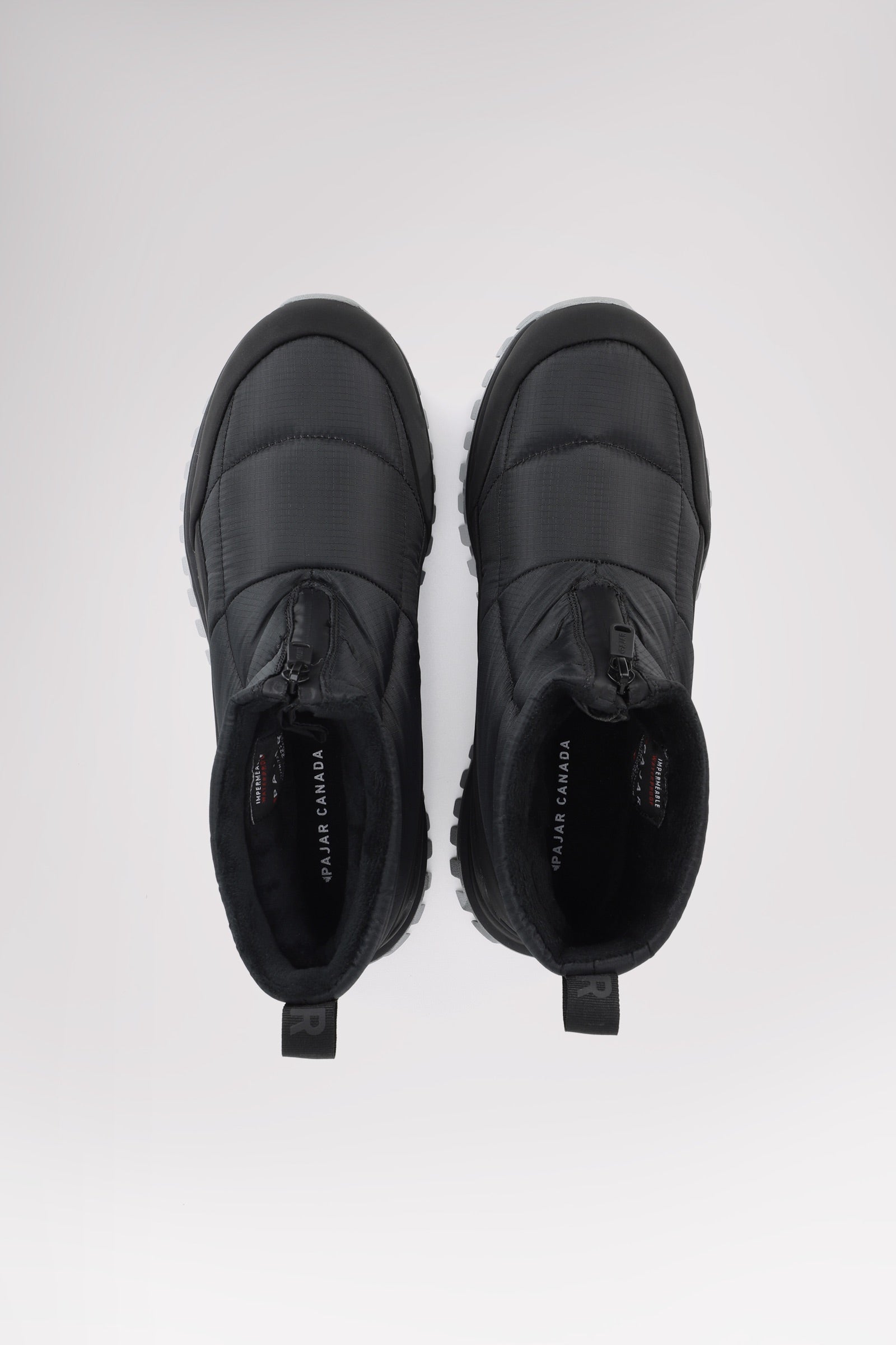 Felix Men's Front Zip Boot | Pajar Canada