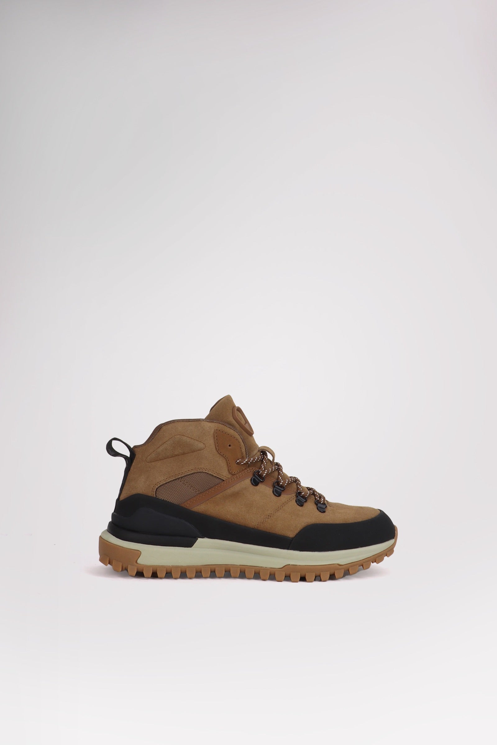 Fenwick Men's Sneaker Boot