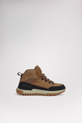 CHESTNUT/BLACK