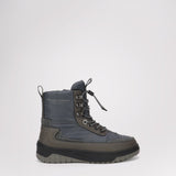 Fero 2.0 Kids bottes espadrilles pour enfants