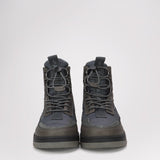 Fero 2.0 Kids bottes espadrilles pour enfants