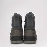 Fero 2.0 Kids bottes espadrilles pour enfants