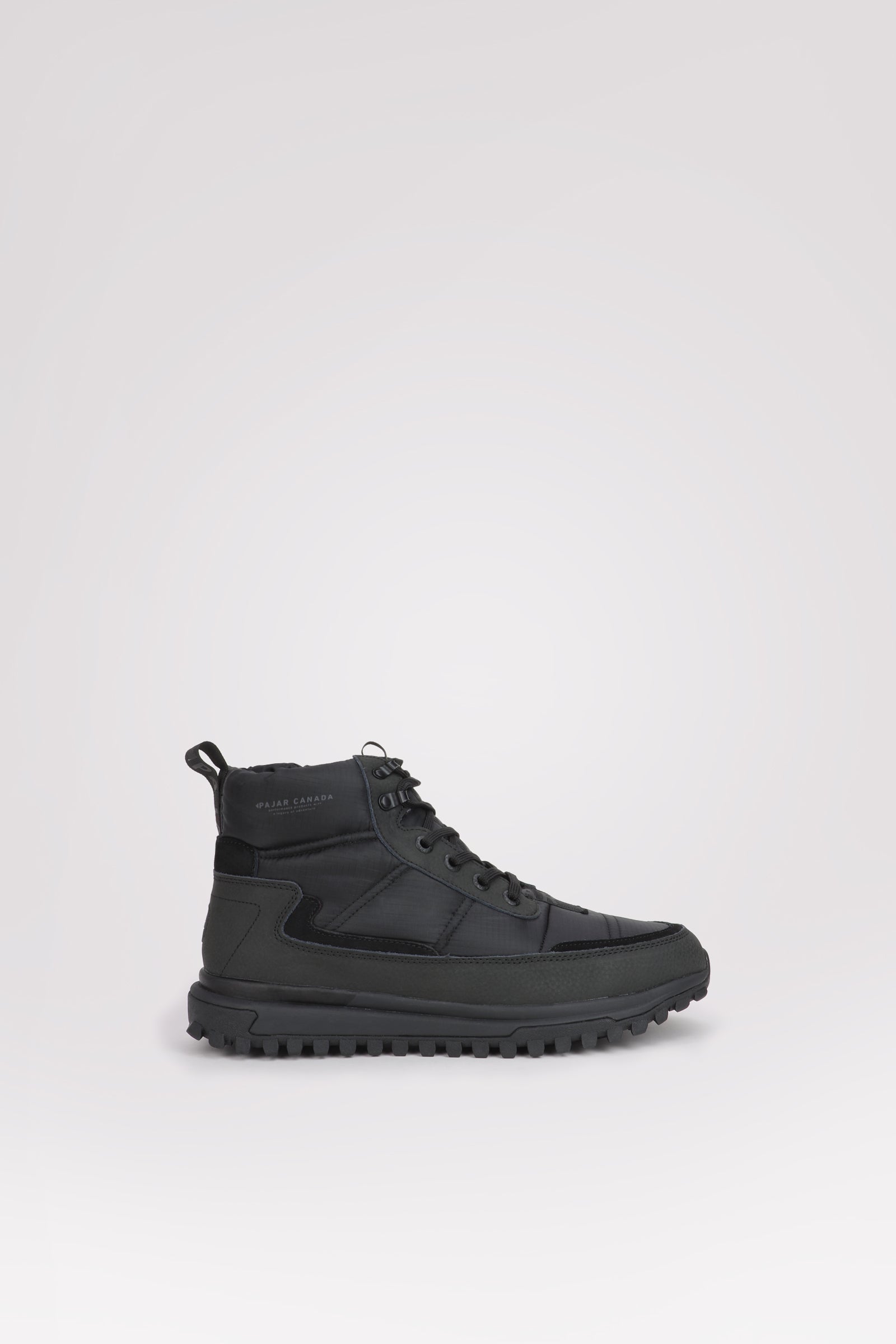 Fero 2.0 Men's Lace Up Sneaker Boot