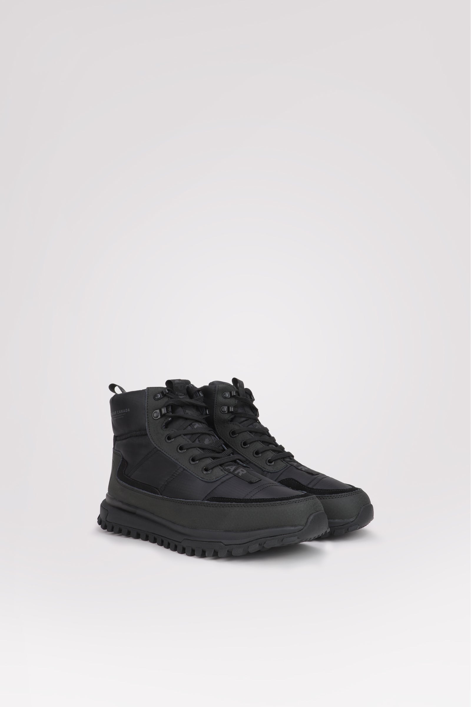 Fero 2.0 Men's Lace Up Sneaker Boot
