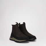 Fino bottes pour hommes