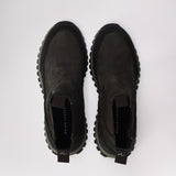 Fino bottes pour hommes