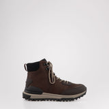 Fortuo St Men's Boots