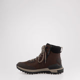 Fortuo St Men's Boots