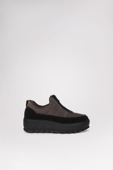 TRUFFLE/BLACK