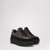 Gala Mini Veltec Women's Front Zip Boot
