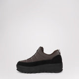 Gala Mini Veltec Women's Front Zip Boot