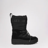 Galaxy High Women's High Pull On Boot w/inside zip