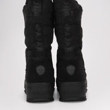 Galaxy High Women's High Pull On Boot w/inside zip
