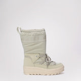 Galaxy High Women's High Pull On Boot w/inside zip