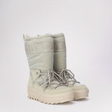 Galaxy High Women's High Pull On Boot w/inside zip
